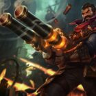 Riot udelukker oprettelse af brugerindhold til League of Legends Creo Gaming