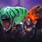 Best Hero Combos In Dota 2 Patch 7.36