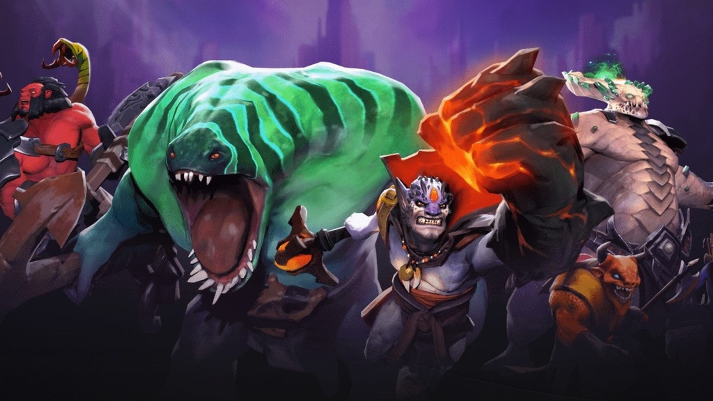 Best Hero Combos In Dota 2 Patch 7.36