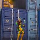 Sådan søger du efter containere ved Lil Dirty Dock eller Coastal Columns i Fortnite Creo Gaming