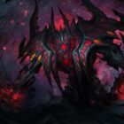 Shadow Fiend: Nye meta ændringer skaber uro i Dota 2 Shaadow Fiend hero in Dota 2.