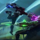 Spændende sæson 2: Vi bliver rygraden, den komplette artikel på fransk Creo Gaming