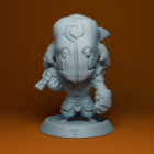 001.png Juggernaut Chibi Dota 2