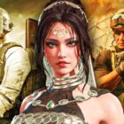 Stort problem i Naraka: Bladepoint med inaktive spillere. Creo Gaming