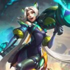 Temtem: Swarm versus League of Legends: Swarm - Sammenstødet mellem titanerne i overlevelsesgenren! Creo Gaming