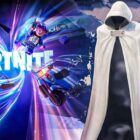 The Wanderer gør sin optræden i Fortnite, hvad han vil bringe Creo Gaming
