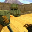 The Accidental Creation Of Counter Strike