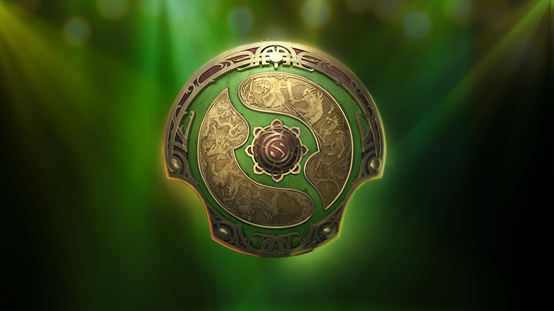 Dota 2 TI 2024 Complete