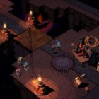 Wizard With a Gun: Closure of Galvanic Games, et kæmpe studie. Creo Gaming