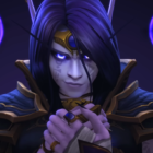 World of Warcrafts nye heltinde vækker sensation Creo Gaming