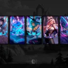 Anima Squad 2024: Nye skins, ikoner og belønninger at opdage Creo Gaming