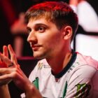 Arteezy forlader Shopify Rebellion: Flytter til Europa Arteezy at The International 2022