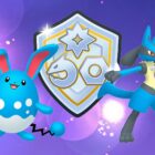 Bedste hold til Fantasy Cup i Pokémon GO Creo Gaming