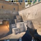 Counter-Strike 2 update plonks new crates on Dust 2, which could be game-changing