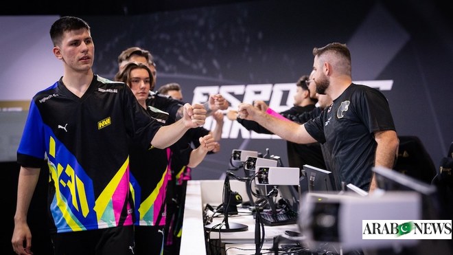 ‘Counter-Strike 2’ blasts off week 3 action at Esports World Cup