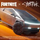 Cybertrucks kommer til Fortnite i morgen: Gå ombord på dem eller ødelæg dem! Creo Gaming
