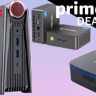 De bedste Prime Day mini-pc-tilbud: Spar op til $300 nu ⚡ Creo Gaming