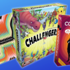 De bedste brætspil til fester og store grupper Creo Gaming