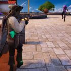 De bedste steder for kokosnødder i Fortnite Creo Gaming