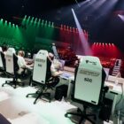 Dota 2: Overraskende sejre og spændende kampe venter! Day 11 of the Esports World Cup was one dedicated to Dota 2 fans. We cover the results from the four different matches!