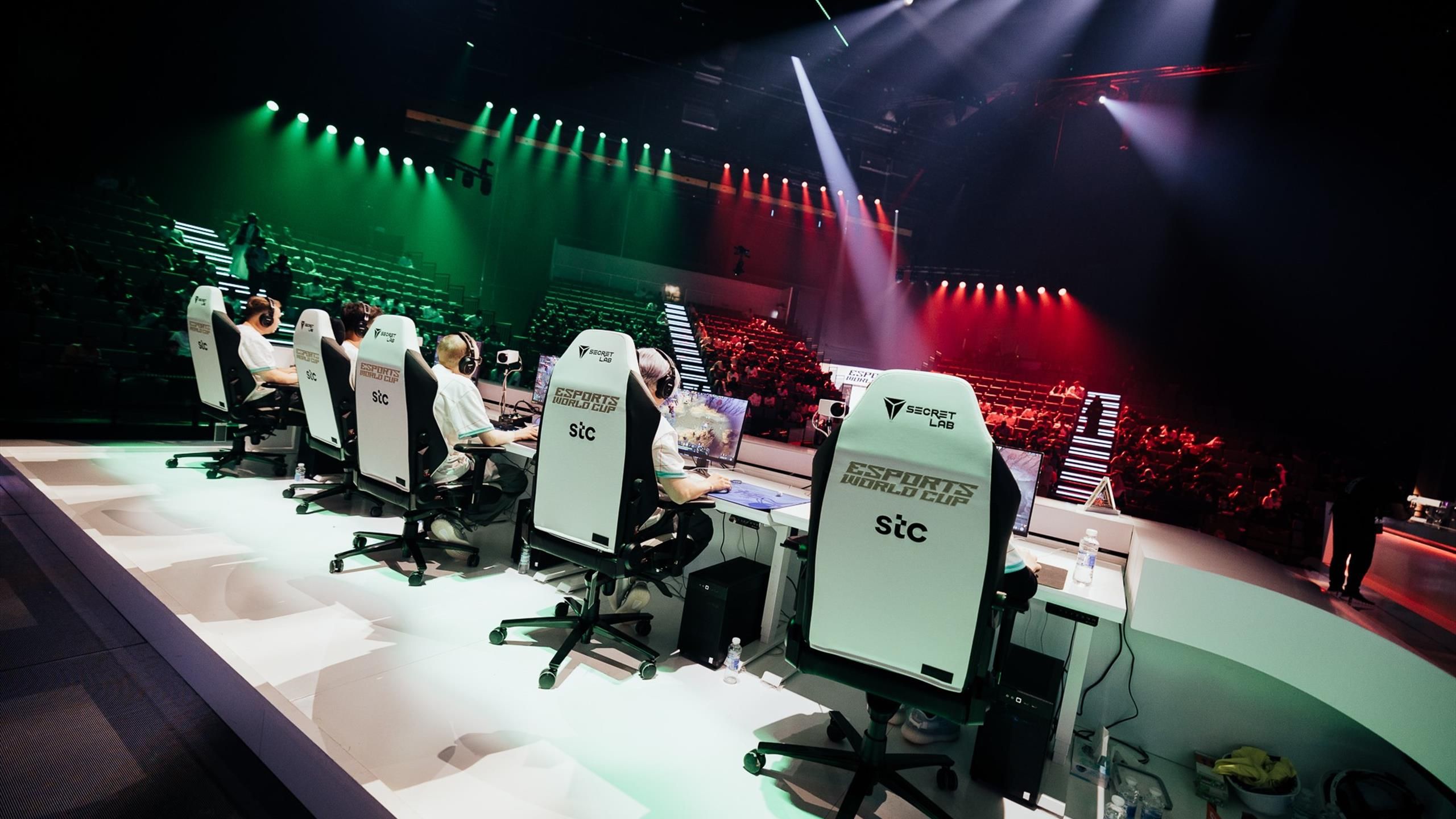 Day 11 of the Esports World Cup was one dedicated to Dota 2 fans. We cover the results from the four different matches!