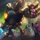 En grusom fejl i League of Legends: skammen over den "store forskel i færdigheder" Creo Gaming