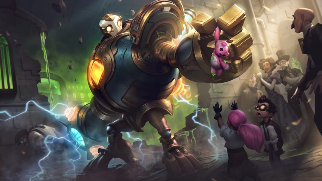 Creo Gaming