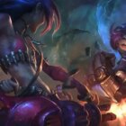 Find ud af, hvem der siger "Brændstof til runeløbet" i LoL! Creo Gaming