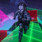 Find ud af, hvordan du låser de nye camouflager op i Modern Warfare 3's G3T_H1GH3R Creo Gaming