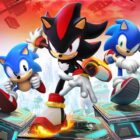 Find ud af størrelsen på Sonic X Shadow Generations-spillet på Nintendo Switch Creo Gaming