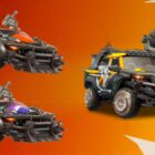Fortnite fjerner køretøjer for mere afbalanceret konkurrence Creo Gaming