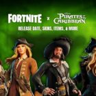 Fortnite og Pirates of the Caribbean: Opdag det episke samarbejde! Creo Gaming