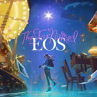 Fotografering i hjertet af spiloplevelsen: The Star Named Eos Creo Gaming