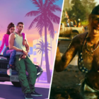GTA VI-samlerobjektet: Skøre rygter! Creo Gaming