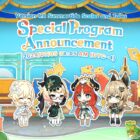 Genshin Impact 4.8: Dato og klokkeslæt for livestream Creo Gaming