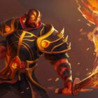 Hvorfor Offlane Ember Spirit Fungerer og Hvordan Man Optimalt Spiller Ham Dota 2 7.36c: How to Play Offlane Ember Spirit