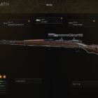Kar98k fankrig: kontroversiel nerf! Creo Gaming