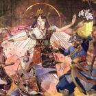 Kunitsu-Gami: Path of the Goddess, den seneste videospilperle fra Capcom Creo Gaming
