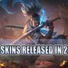 League of Legends 2024: Hvor mange skins er blevet udgivet indtil videre? Creo Gaming