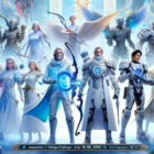 League of Legends LoLdle Answers: Edition 752 – 28. juli 2024 Creo Gaming