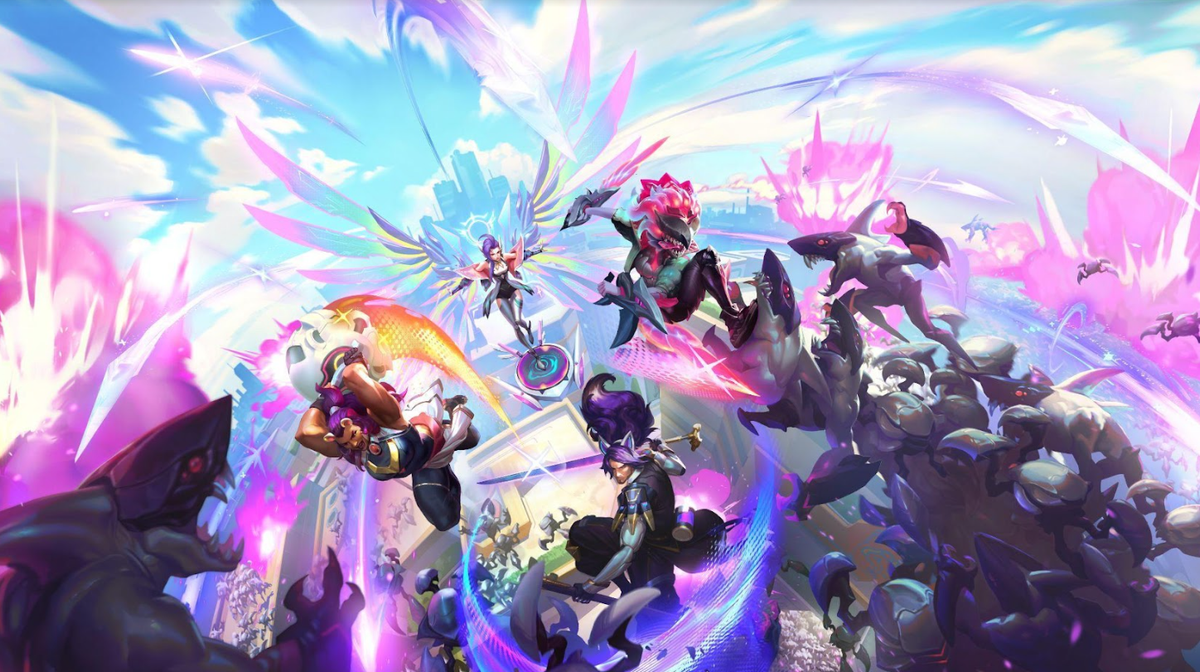 Creo Gaming