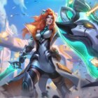 League of Legends Swarm: Sådan låser du op og fuldfører karakteropgaver Creo Gaming
