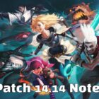 LoL patch 14.14: opdagelse af sommerbegivenheden og Skin Anima Squad. Creo Gaming