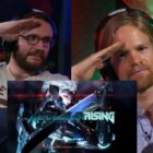 Metal Gear Scanlon: The Complete Series på YouTube gratis Creo Gaming