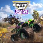 Monster Jam Showdown: kør legendariske lastbiler på ikoniske steder! Creo Gaming