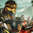 Mortal Kombat 1's nye fighter, Takeda Takahashi, er her endelig! Creo Gaming