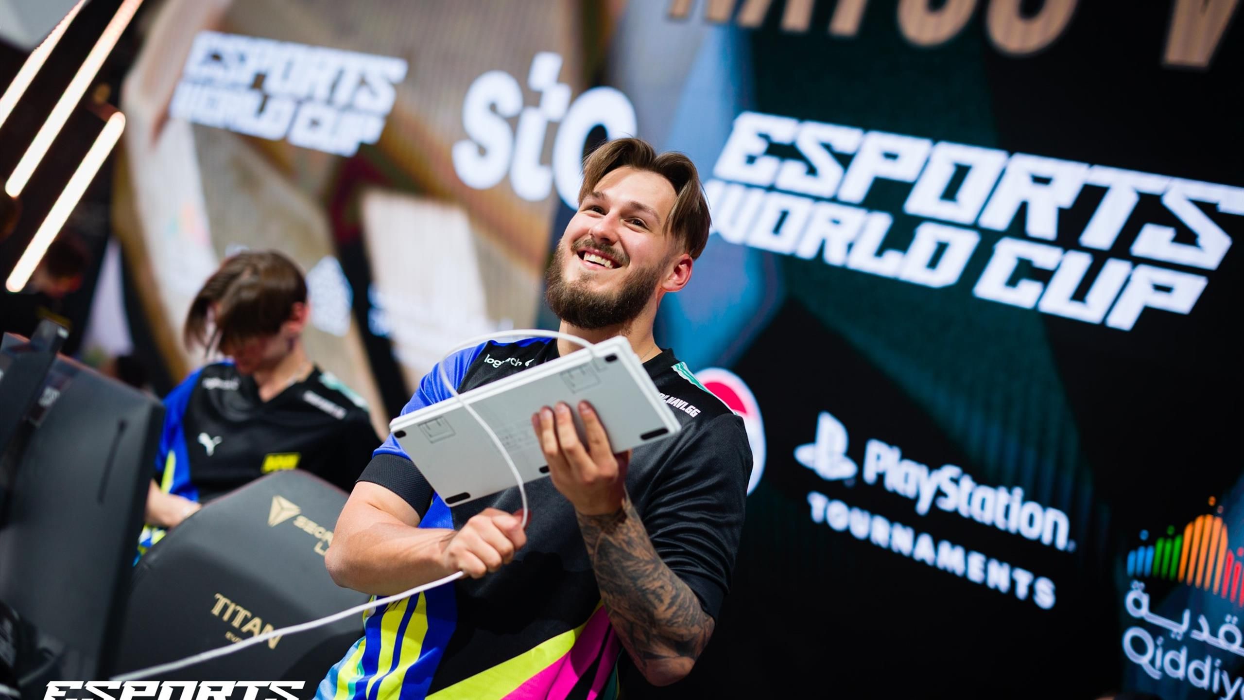 Day 16 of the Esports World Cup 2024 saw champions crowned in Counter-Strike 2 and Dota 2. PUBG Mobile rolled on too!