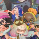 Nintendo Interview: Splatoon 3, idolerne i samarbejde! Creo Gaming
