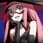 Ny karakter tilføjet til UNDER NIGHT IN-BIRTH II Sys:Celes: Uzuki, vidnet til alle dødsfald. Creo Gaming
