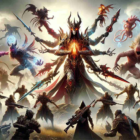 Creo Gaming